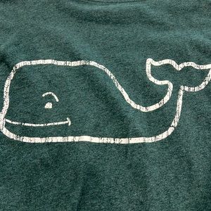 EUC Mens Vineyard Vines Long Sleeve Small tshirt from a clean, smoke free home.